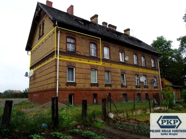 Mieszkanie 63,08 m², Lisie Pole