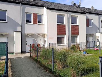 Mieszkanie 63,47 m² z aneksem kuchennym na wynajem ul. Makowa, Kiełczów