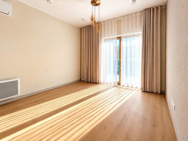 Mieszkanie 63,75 m² z aneksem kuchennym na wynajem Nowe Chechło