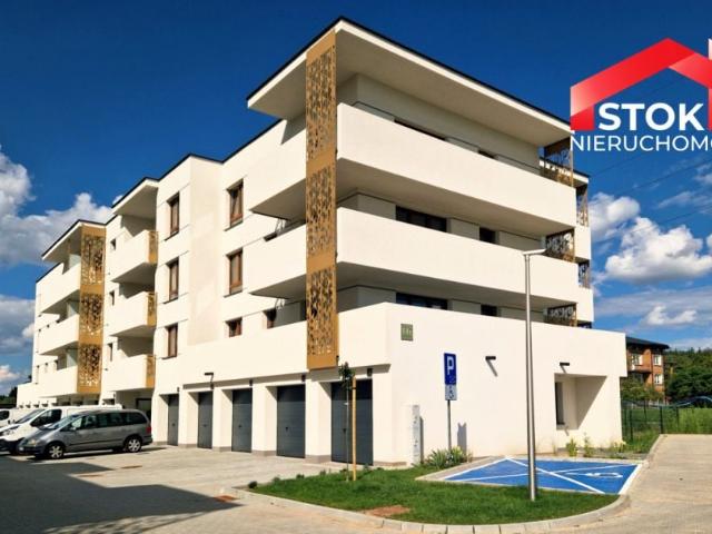 Mieszkanie 63,71 m², Horodniany
