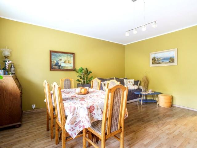 Mieszkanie 63,80 m², Swarzędz