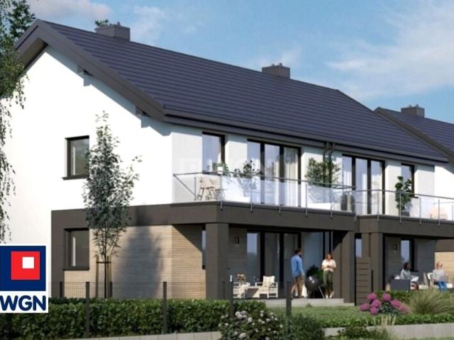 Mieszkanie 64 m², Wilków Osiedle
