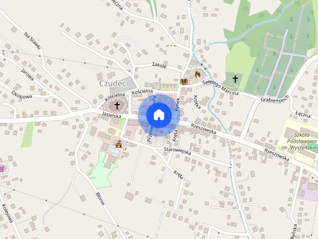 Mieszkanie 6 pokoi + kuchnia + łazienka dla praco