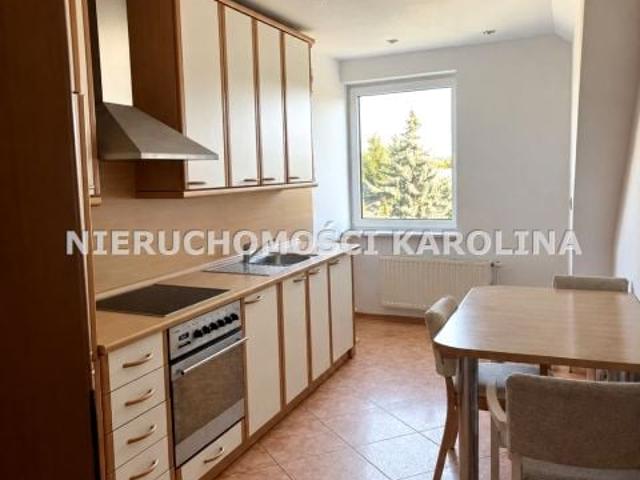 Mieszkanie 74 m², Piła