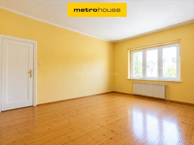 Mieszkanie 74 m² w Stargardzie duży potencjał, wysokie sufity
