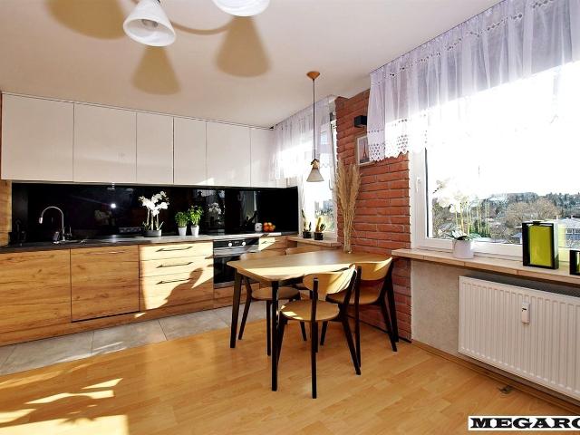 Mieszkanie 74 m² z kuchnią w zabudowie na wynajem Częstochowa, Wrzosowiak