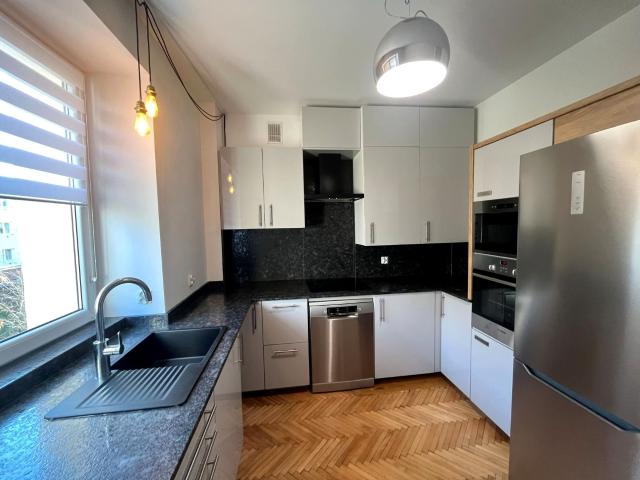 Mieszkanie 74 m² z kuchnią z oknem na wynajem ul. Wolności, Stalowa Wola