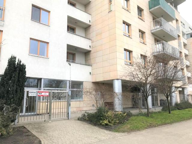 Mieszkanie 75 m² z aneksem kuchennym na wynajem Warszawa, Sadyba