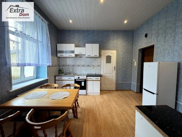 Mieszkanie 75 m² z oddzielną kuchnią na wynajem ul. Kościuszki, Gryfice