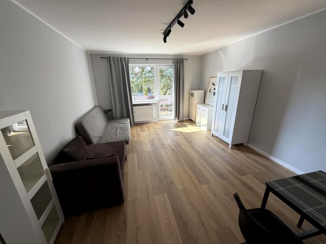 Mieszkanie 75 m² z oddzielną kuchnią na wynajem ul. Nadwarciańska, Puszczykowo