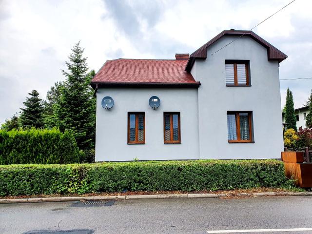 Mieszkanie 75,10 m² z kuchnią z oknem na wynajem ul. Narutowicza, Czechowice Dziedzice