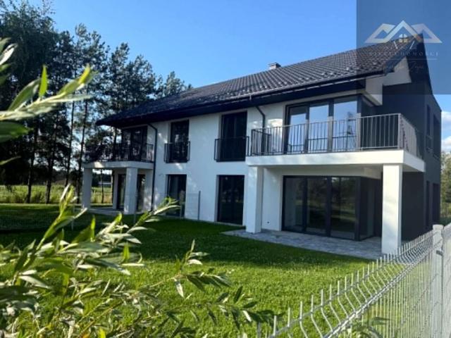 Mieszkanie 75,35 m², Skrzyszów