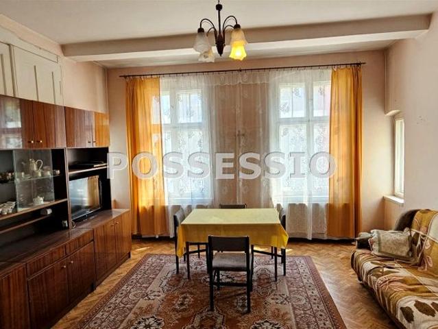 Mieszkanie 75,41 m², Strzegom