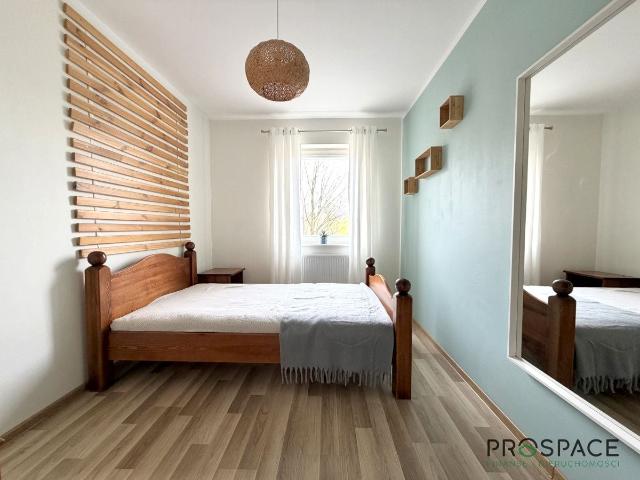 Mieszkanie 75,56 m² z oddzielną kuchnią na wynajem ul. Zamkowa, Zielona Góra