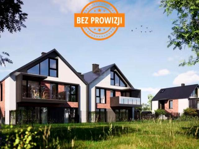 Mieszkanie 75,73 m², Rączna