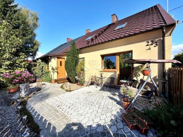 Mieszkanie 76 m², Cieślin
