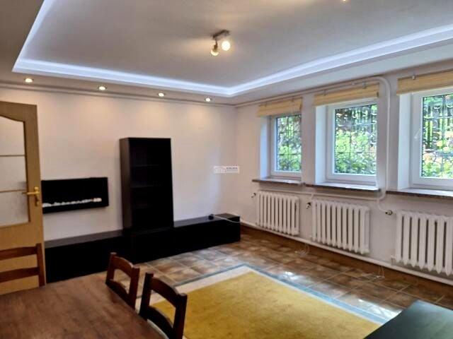 Mieszkanie 76 m² przy lesie na wynajem Warszawa, Stara Miłosna