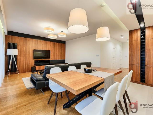 Mieszkanie 76 m² z aneksem kuchennym na wynajem Łódź, Widzew