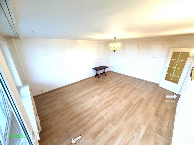 Mieszkanie 76,5 m² na Bemowie zapraszam