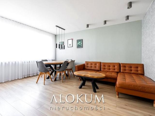 Mieszkanie 77 m², Kłaj