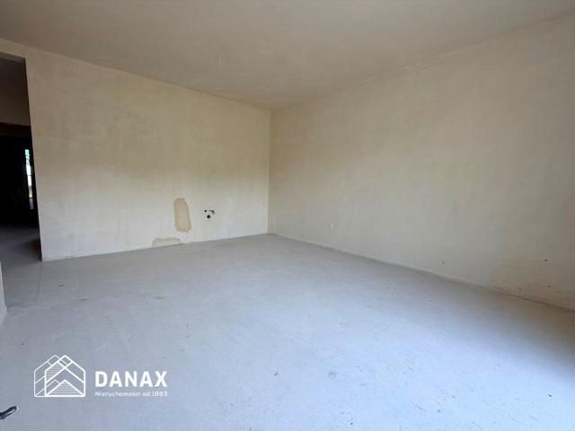 Mieszkanie 77 m² w Mogilanach z balkonem i potencjałem polecam