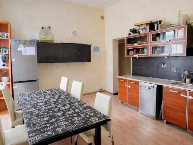 Mieszkanie 77,41 m² z oddzielną kuchnią na wynajem Wałbrzych, Sobięcin