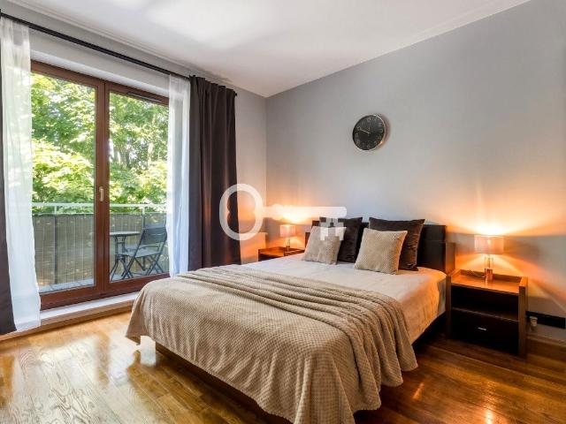 Mieszkanie 77,50 m² z kuchnią z oknem na wynajem Wrocław, Fabryczna
