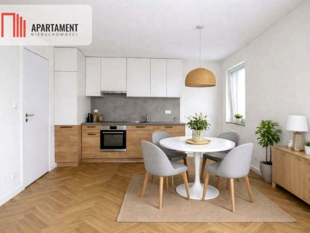 Mieszkanie 77,67 m², Wołów