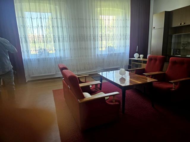 Mieszkanie 77,60 m², Łukowice Brzeskie