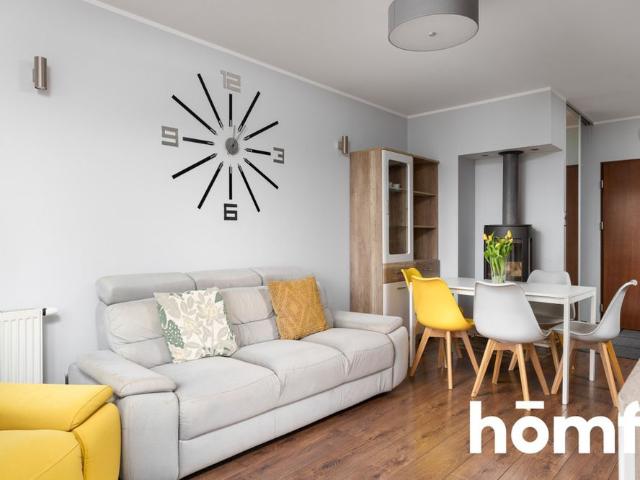 Mieszkanie 78 m², Gdańsk, Piecki Migowo, Myśliwska