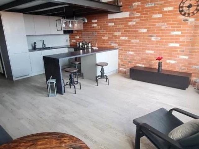 Mieszkanie 78 m² z aneksem kuchennym na wynajem Żyrardów
