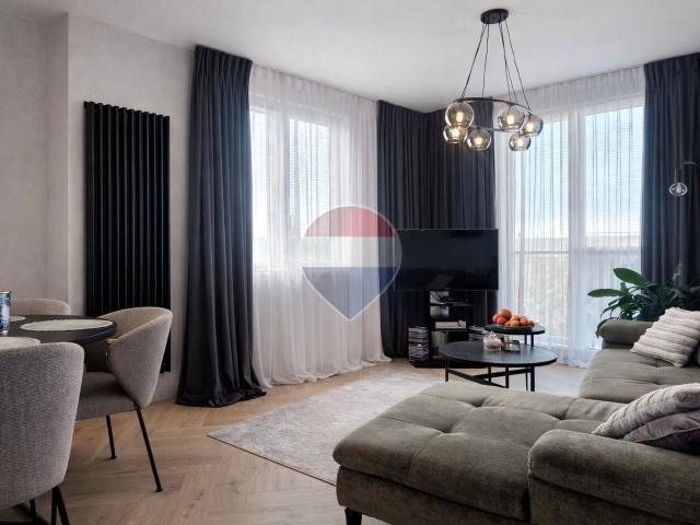 Mieszkanie 78 m² z kuchnią z oknem na wynajem ul. Dębowa, Radom