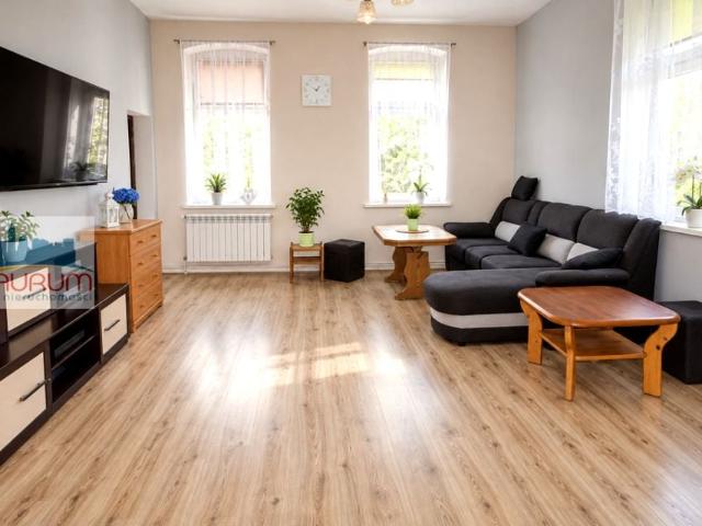 Mieszkanie 78,80 m², Lubsko