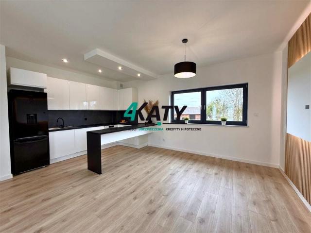 Mieszkanie 79 m², Pszczyna