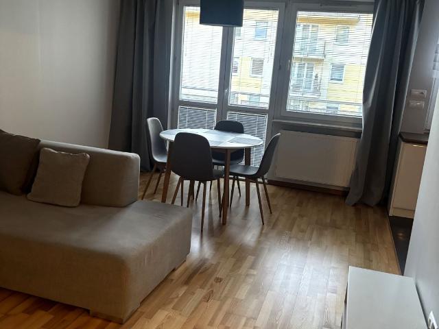 Mieszkanie 79 m² z oddzielną kuchnią na wynajem Warszawa, Młociny