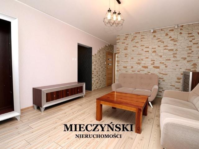 Mieszkanie 79,15 m², Gorzów Wielkopolski