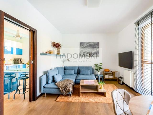 Mieszkanie 79,90 m² z oddzielną kuchnią na wynajem Gdańsk, Wrzeszcz