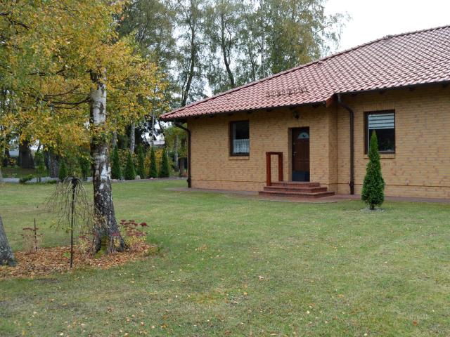 Mieszkanie 70 m² nad morzem na wynajem ul. Jaśminowa, Ustka, strona zachodnia