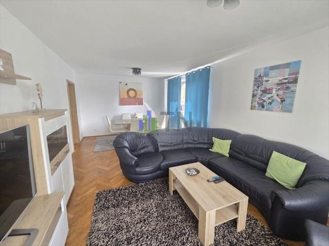 Mieszkanie 70 m² w Wrocławiu blisko komunikacji