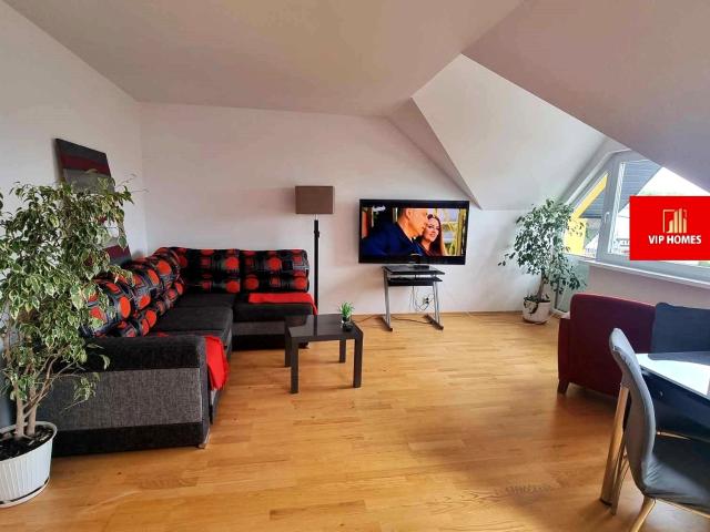 Mieszkanie 70 m² w górach na wynajem ul. Sygietyńskiego, Jelenia Góra, Zabobrze III