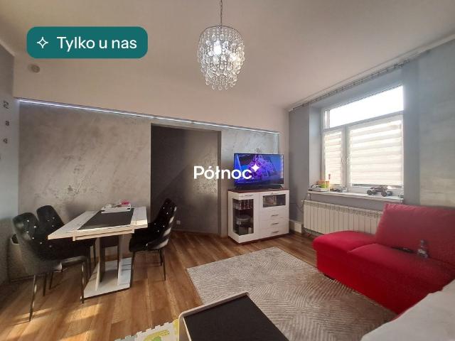 Mieszkanie 70 m² w Radomsku, gotowe do wprowadzenia polecam!