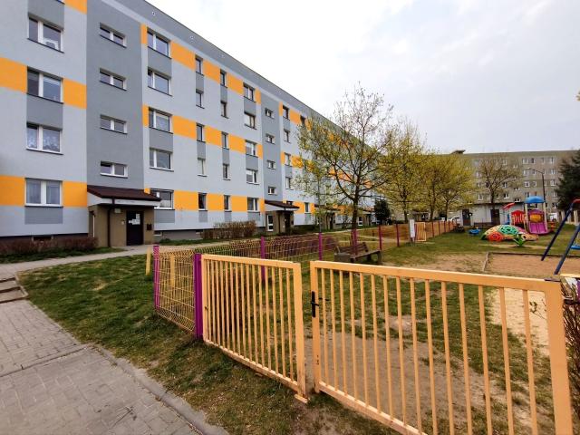 Mieszkanie 69 m² z aneksem kuchennym na wynajem Częstochowa, Wrzosowiak