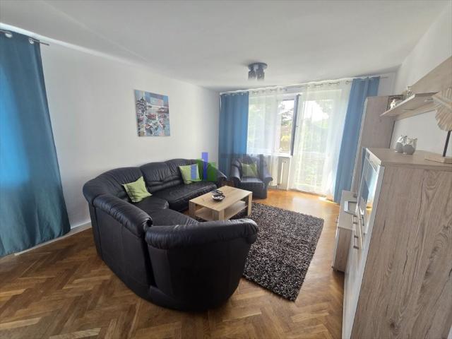 Mieszkanie 70 m² z balkonem w Psie Pole polecam