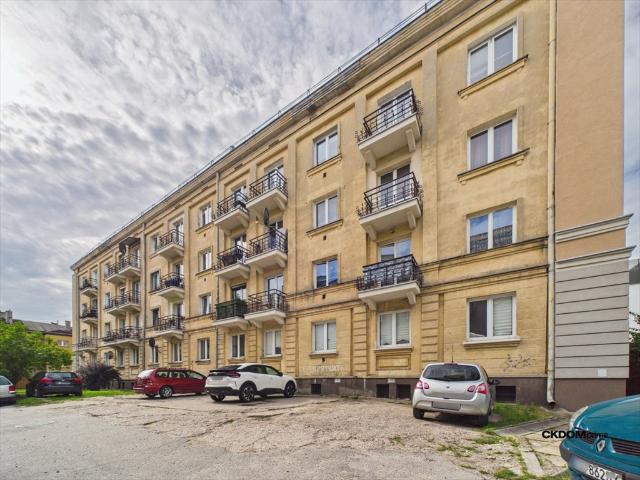 Mieszkanie 70 m² z dwoma wejściami w centrum Kielc zapraszam