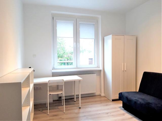 Mieszkanie 70 m² z kuchnią w zabudowie na wynajem ul. Miarki, Opole, Śródmieście