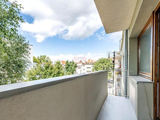 Mieszkanie 53 m² z kuchnią z oknem na wynajem Nowy Targ, Wrocław, Stare Miasto