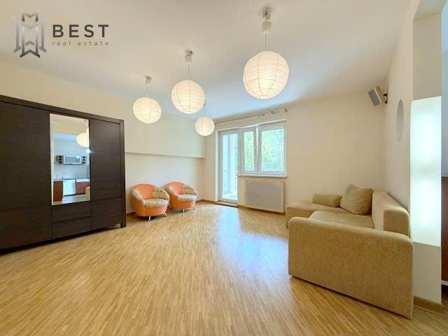 Mieszkanie 70 m² z kuchnią z oknem na wynajem Łódź, Widzew