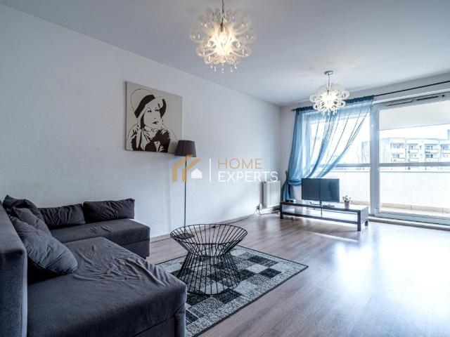 Mieszkanie 70 m² z kuchnią z oknem na wynajem Gdańsk, Przymorze