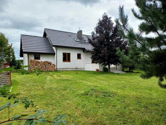 Mieszkanie 70,51 m² z aneksem kuchennym na wynajem Suchy Las