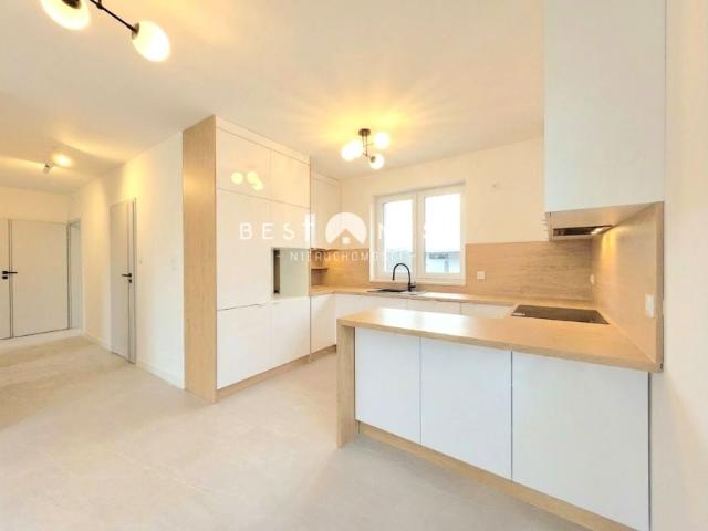 Mieszkanie 71 m², Pszczyna